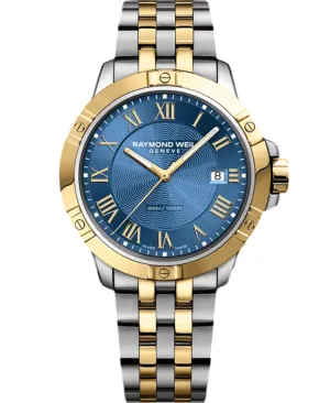Raymond Weil Tango Quartz Men's Watch 8160-stp-00508-2