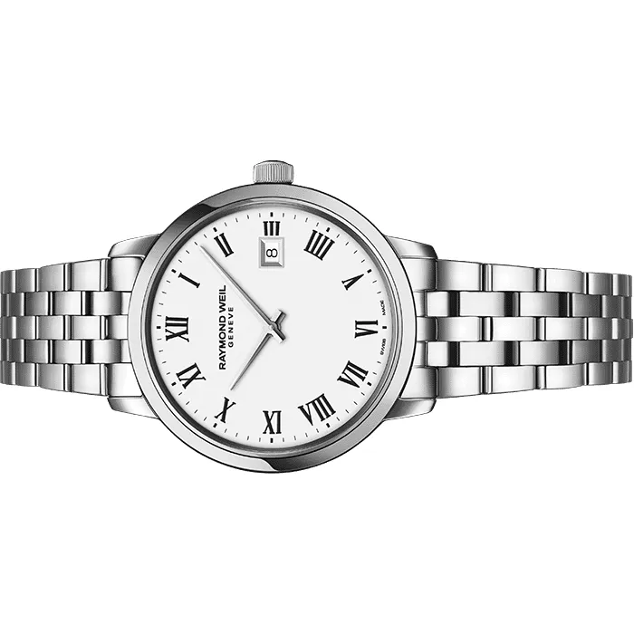 Raymond Weil Toccata Quartz Women's watch 5985-st-00300
