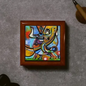 Reason and Truth - Treasure Box