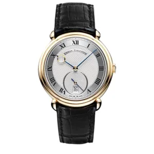 REFERENCE BIG8 Yellow Gold