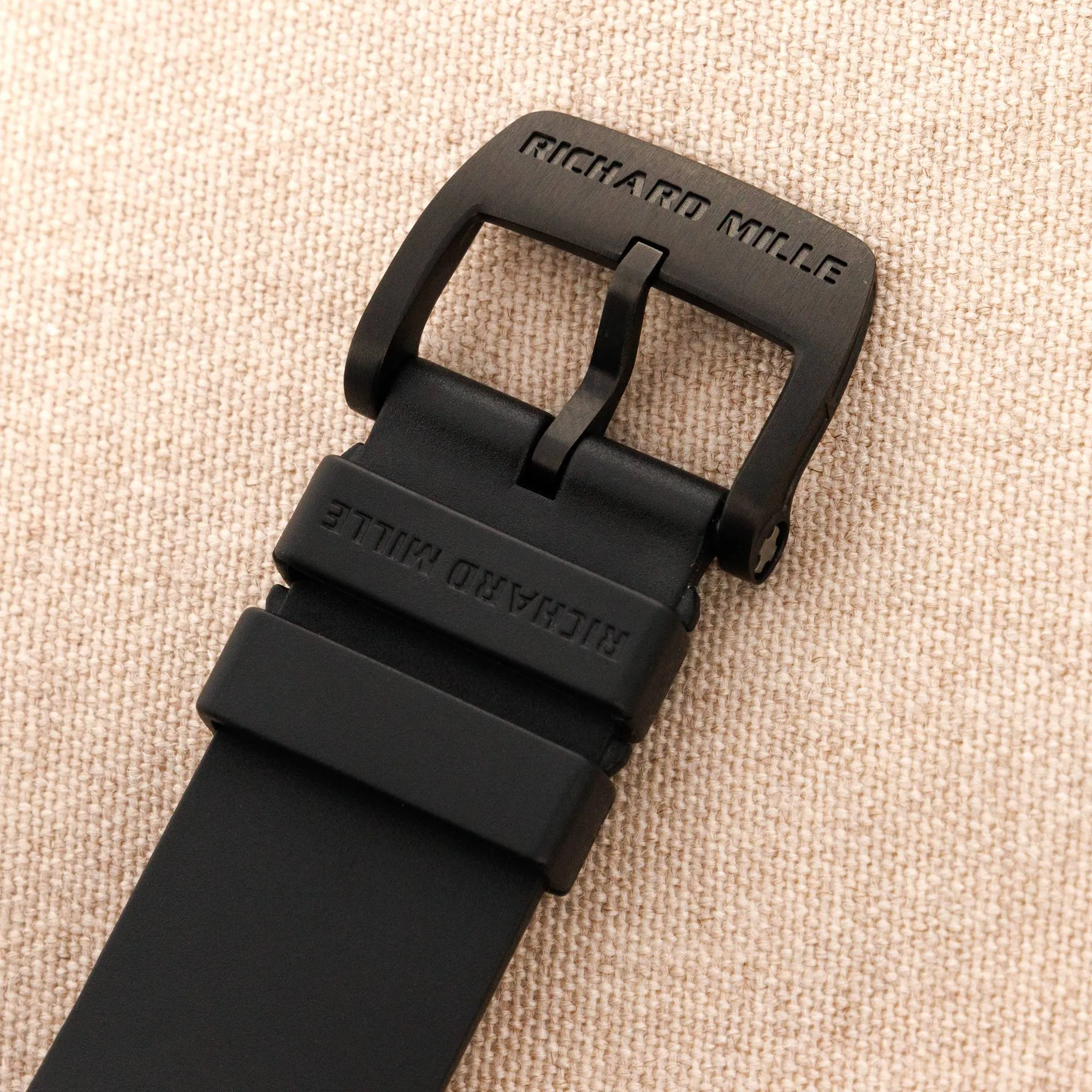 Richard Mille Tourbillon First Edition Rafael Nadal RM27