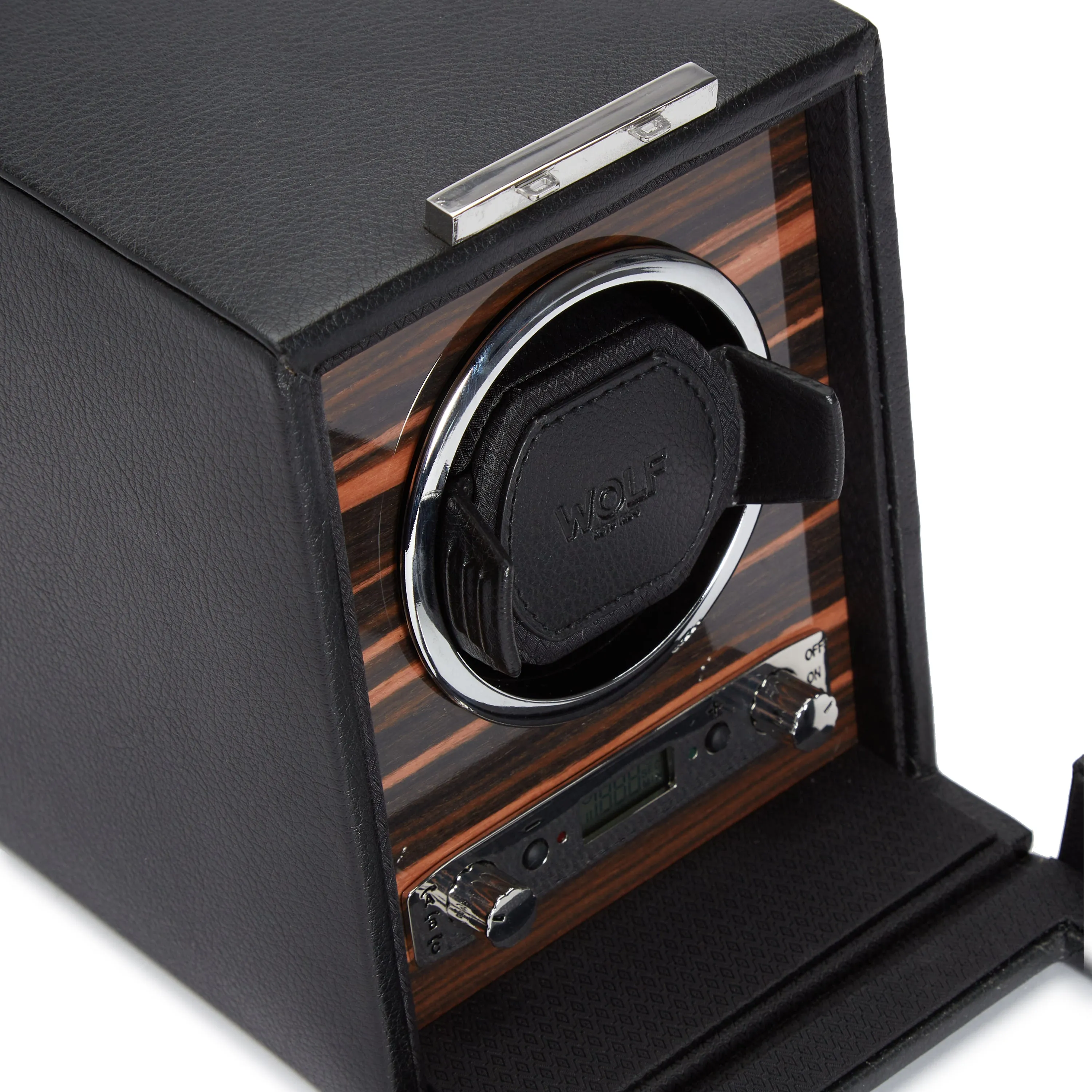 Roadster Single Winder