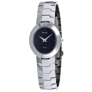 Roberto Bianci Women's Classic Black Dial Watch - RB80710