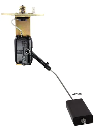 Rochester Gauges 9341-A7000 Sending Unit (9341-7000, 8341-70, 9341-7015)