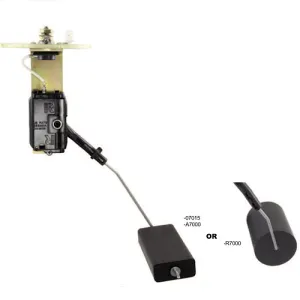 Rochester Gauges 9341-R7000 (old 8341 or 8341-7000, 9341-7000, 9341-R7000) Sending Unit