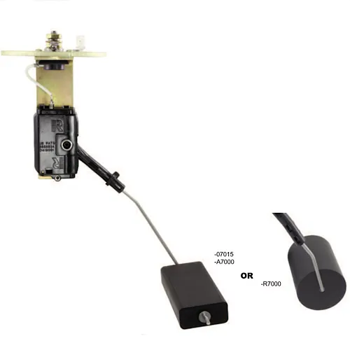 Rochester Gauges 9341-R7000 (old 8341 or 8341-7000, 9341-7000, 9341-R7000) Sending Unit