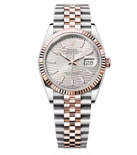 Rolex Datejust 36 (126231-0033)