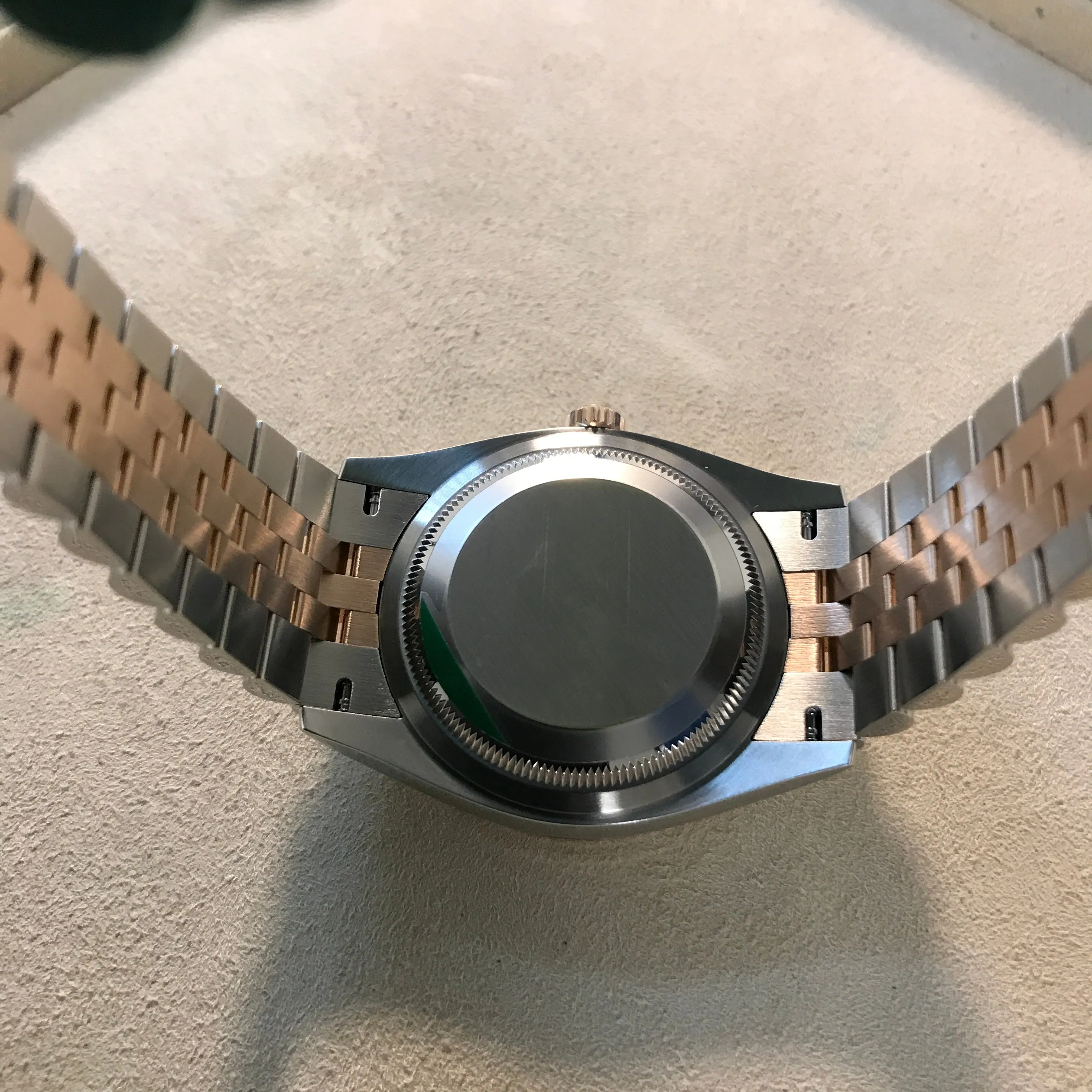 Rolex Datejust 36 (126231-0033)