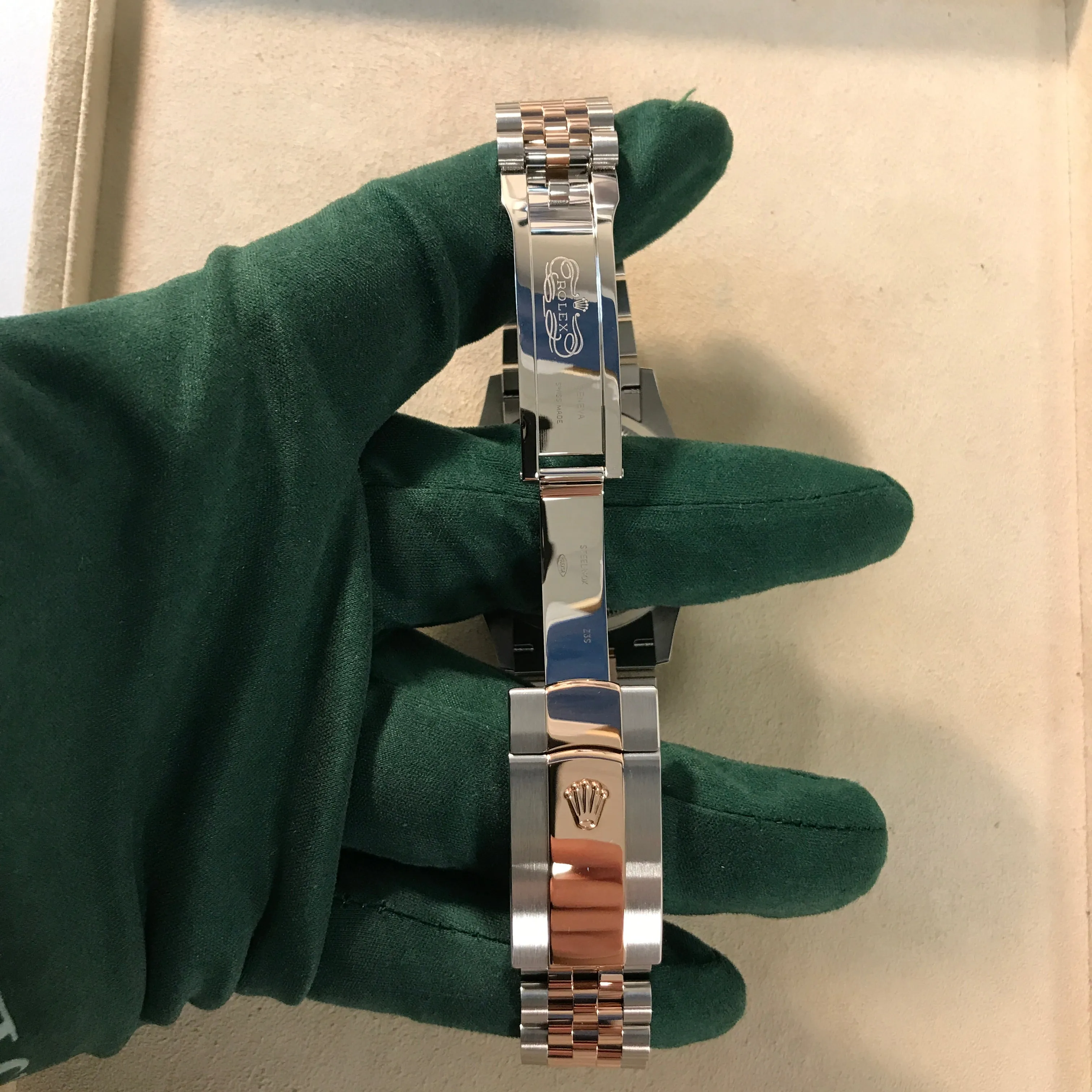 Rolex Datejust 36 (126231-0033)