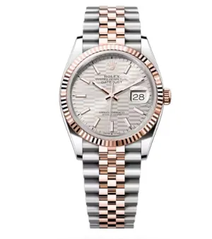 Rolex Datejust 36 (126231-0033)