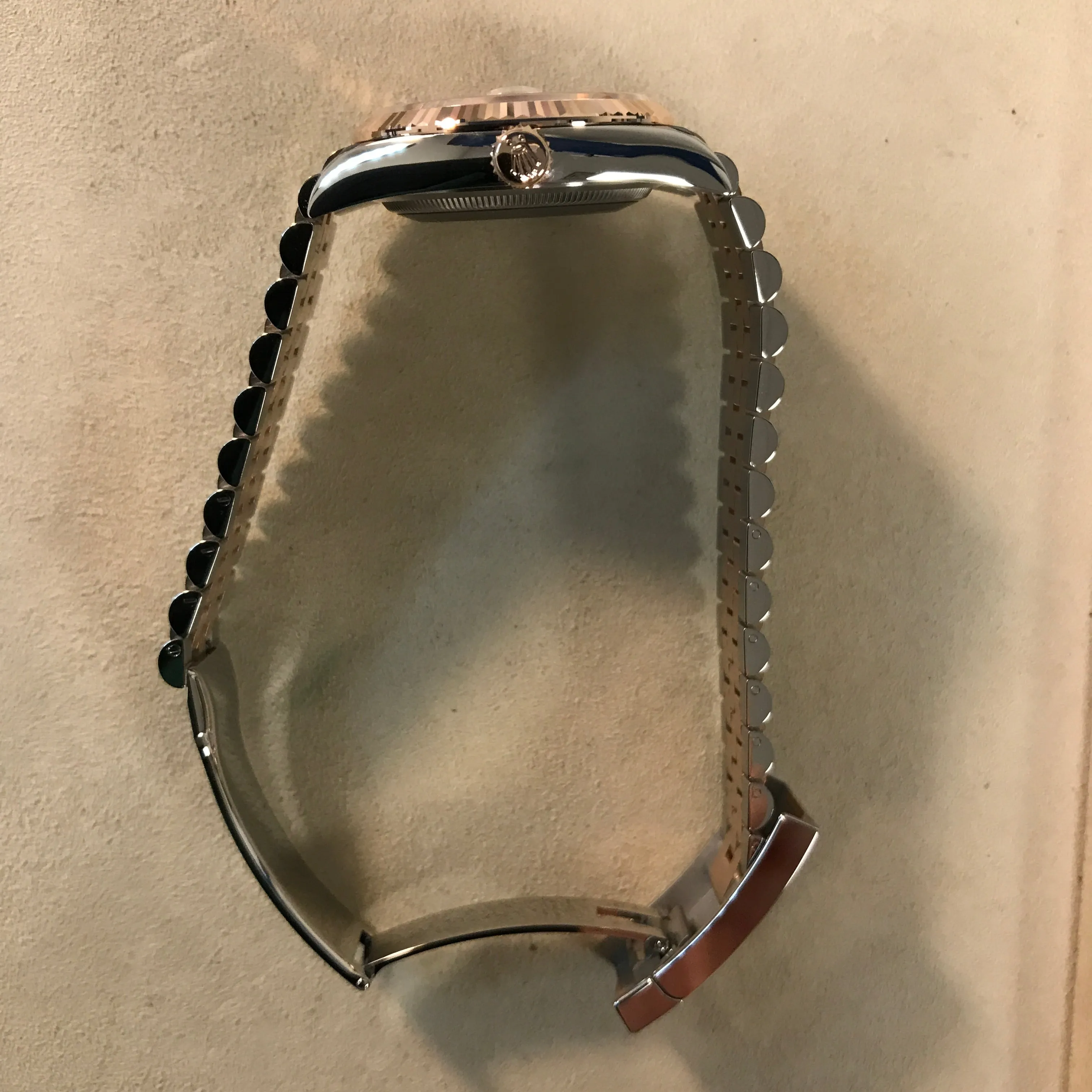 Rolex Datejust 36 (126231-0033)
