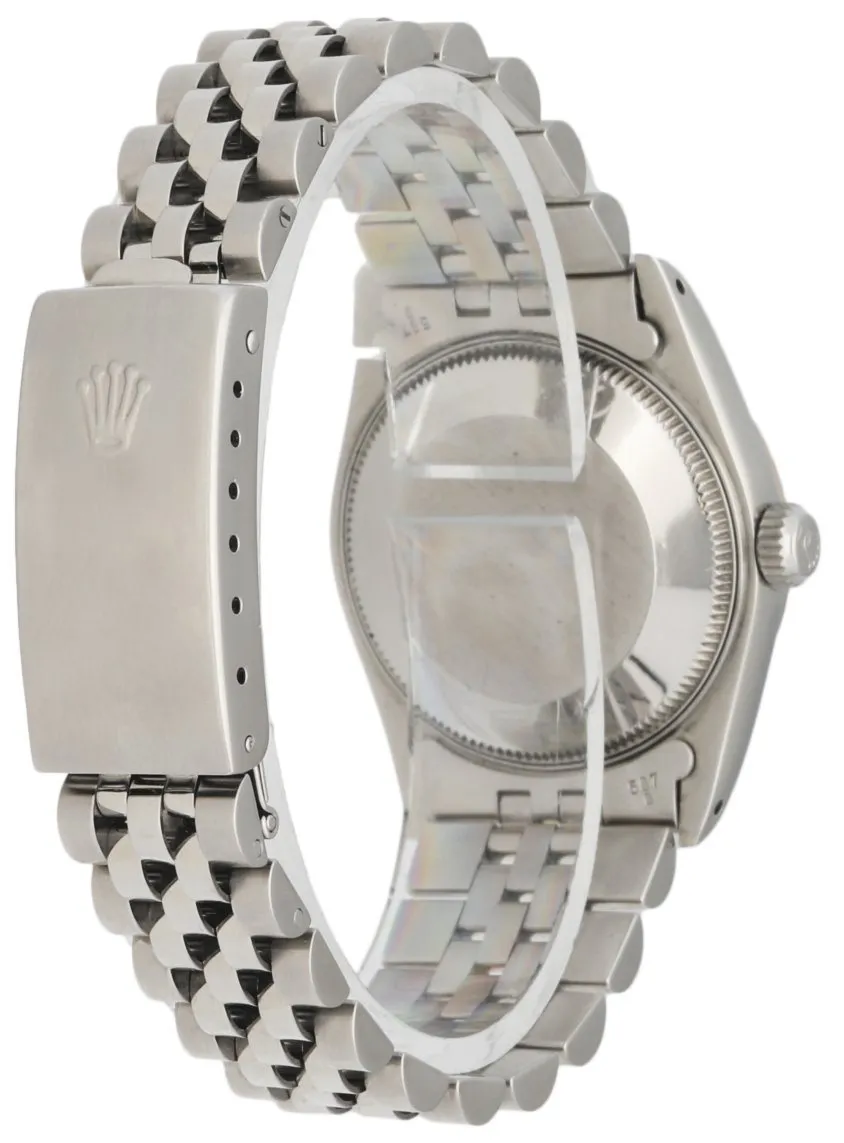 Rolex Datejust 68274 Midsize  Ladies Watch