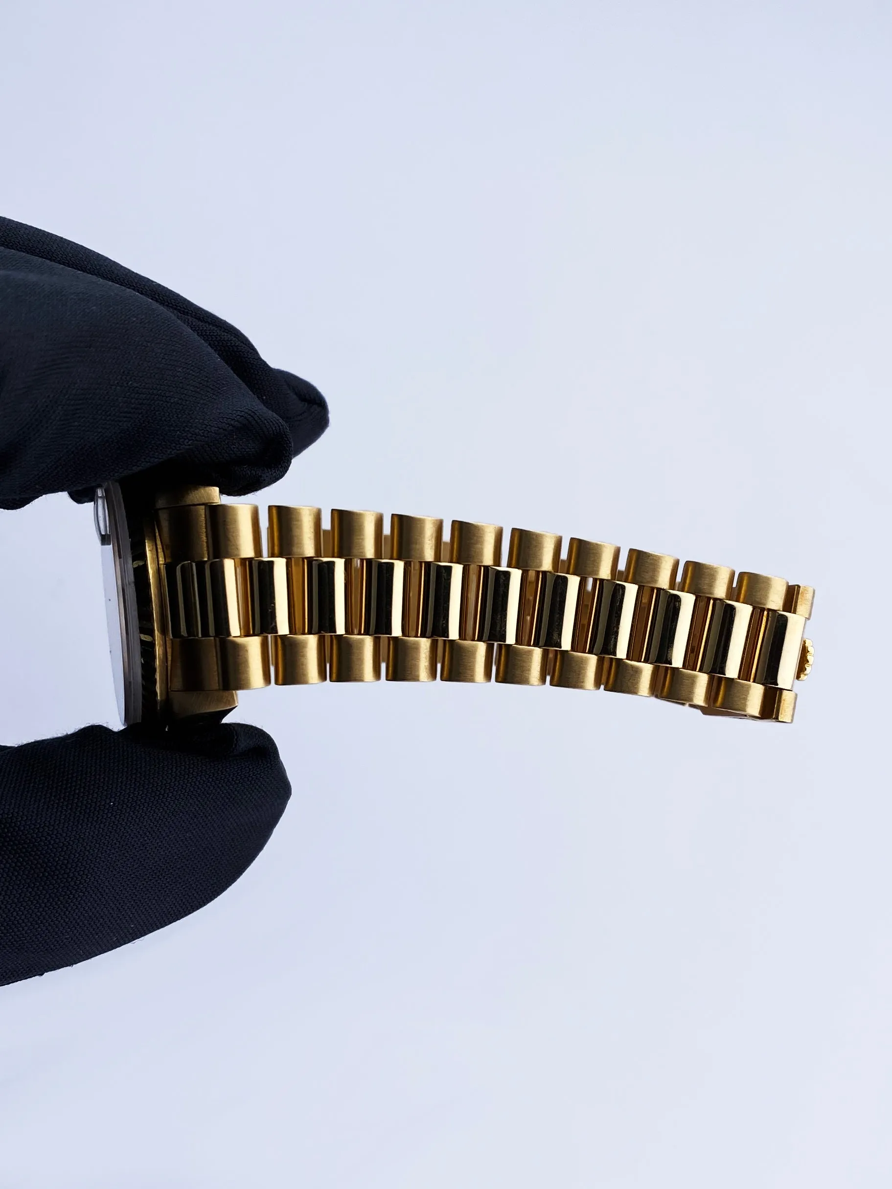 Rolex DateJust 68278 Diamond Anniversary Dial Ladies Watch