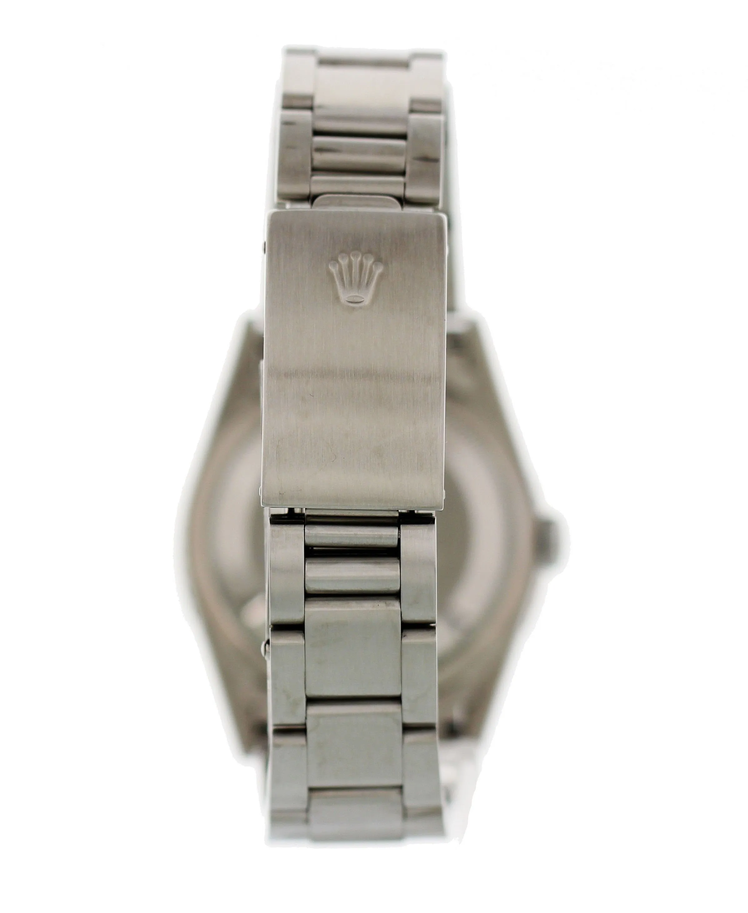 Rolex Datejust Turnograph 16264 Blue Dial