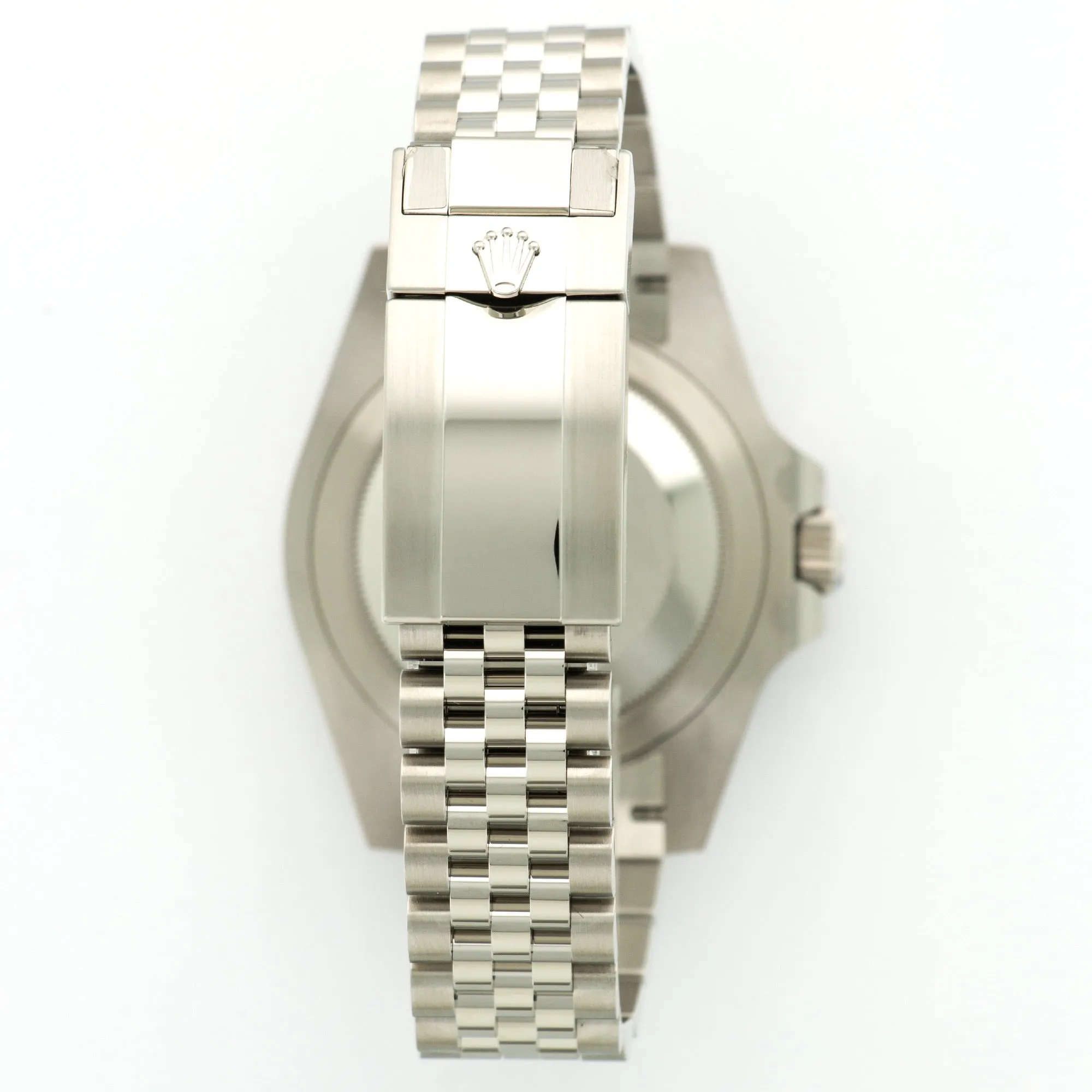 Rolex GMT-Master II Ceramic Pepsi Watch Ref. 126710