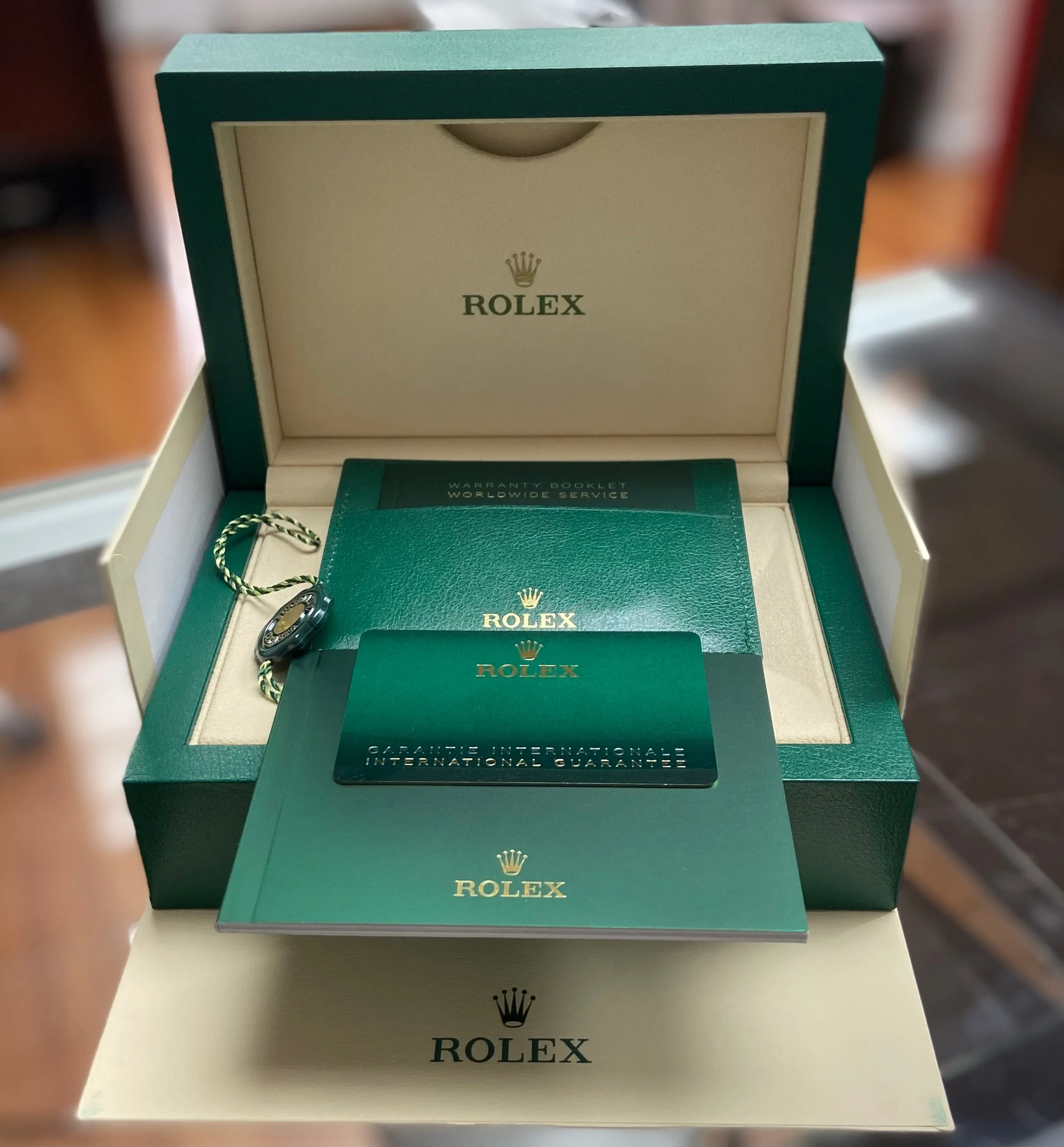 Rolex Lady-Datejust 31 Rose Gold/Steel Aubergine Roman Diamond VI Dial & Fluted Bezel Jubilee Bracelet 278271