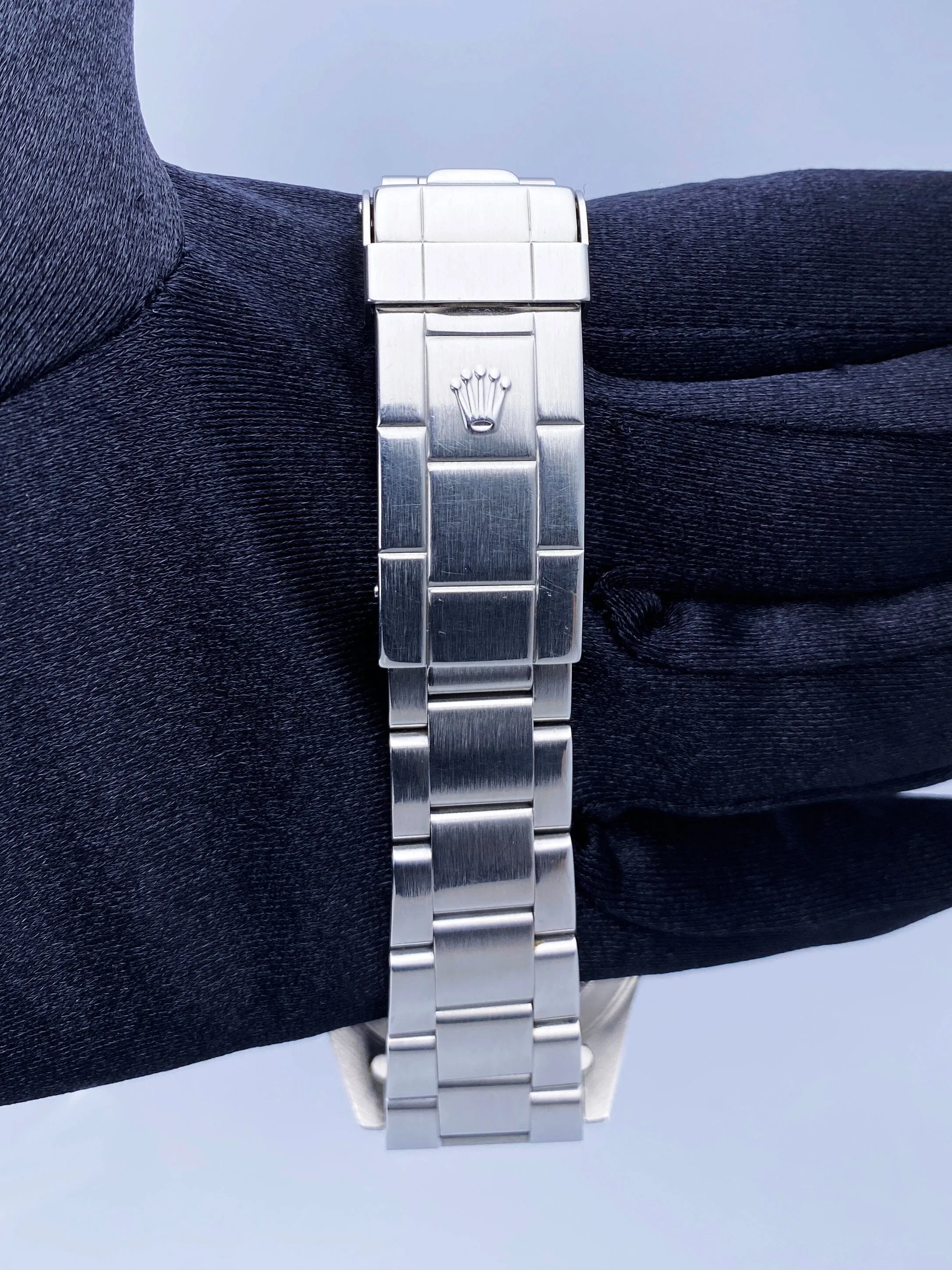 Rolex Oyster Perpetual 14060M Submariner No Date Men's Watch
