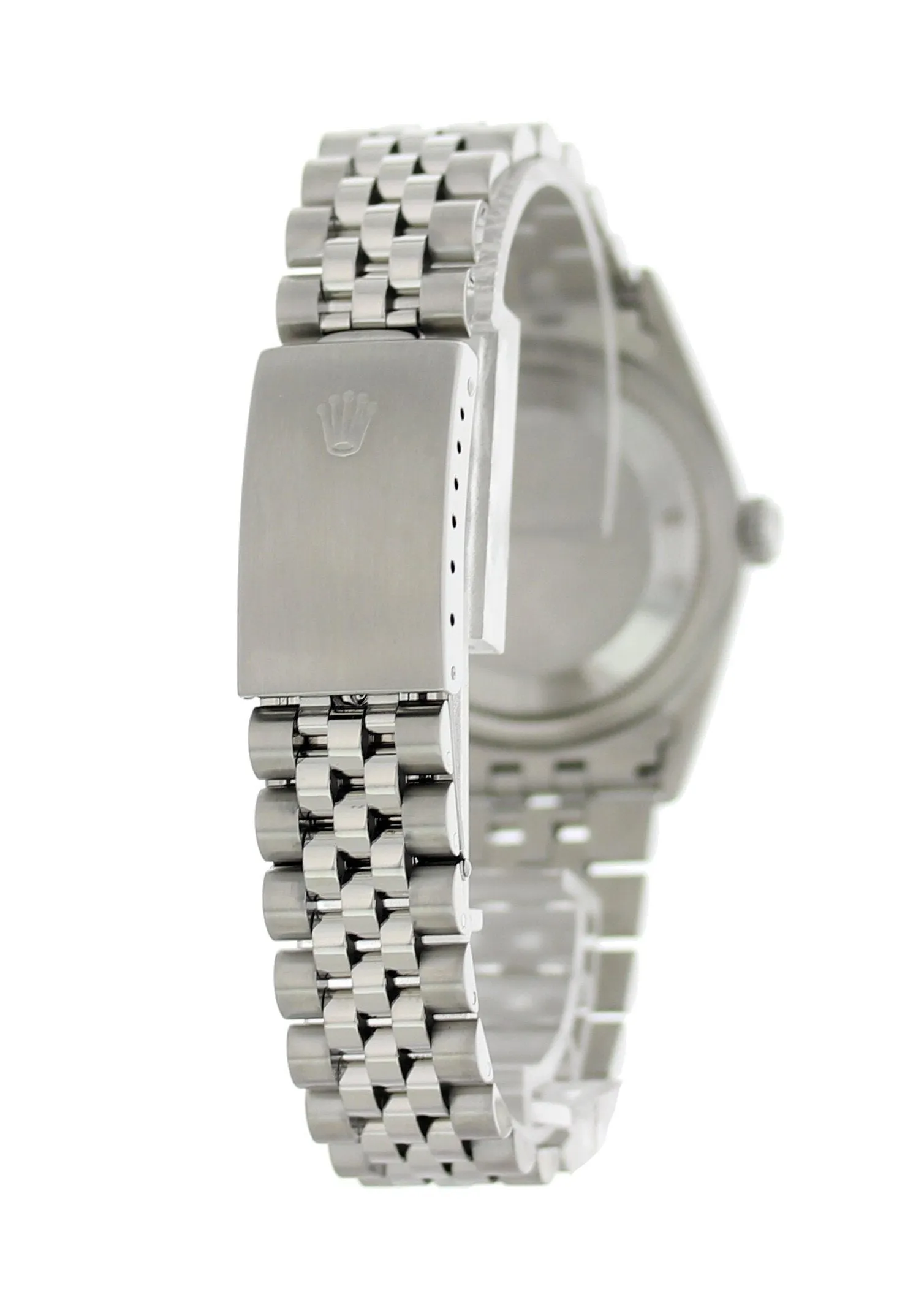 Rolex Oyster Perpetual Datejust 16234 Mens Watch