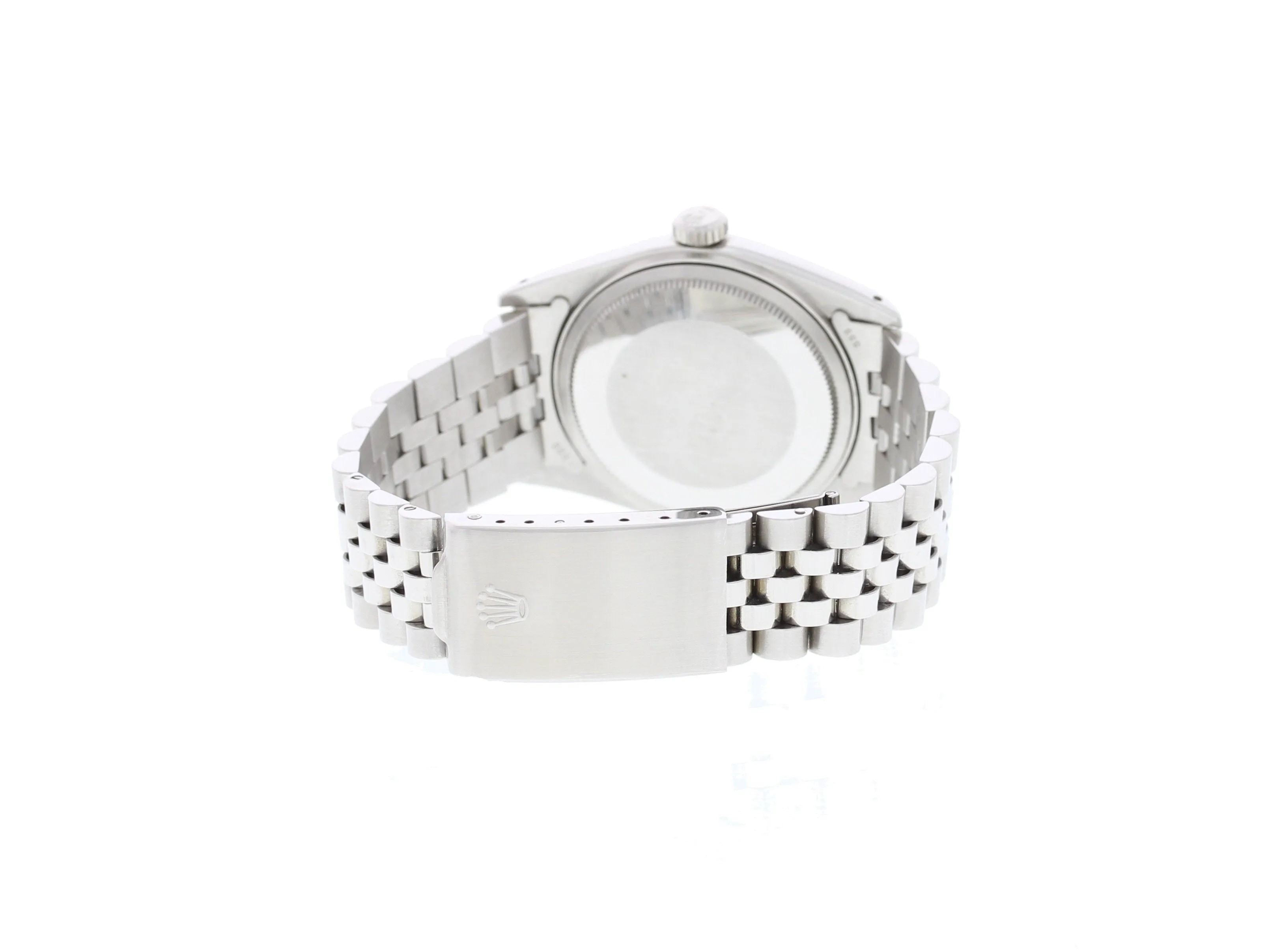 Rolex Oyster Perpetual Datejust SS 1601