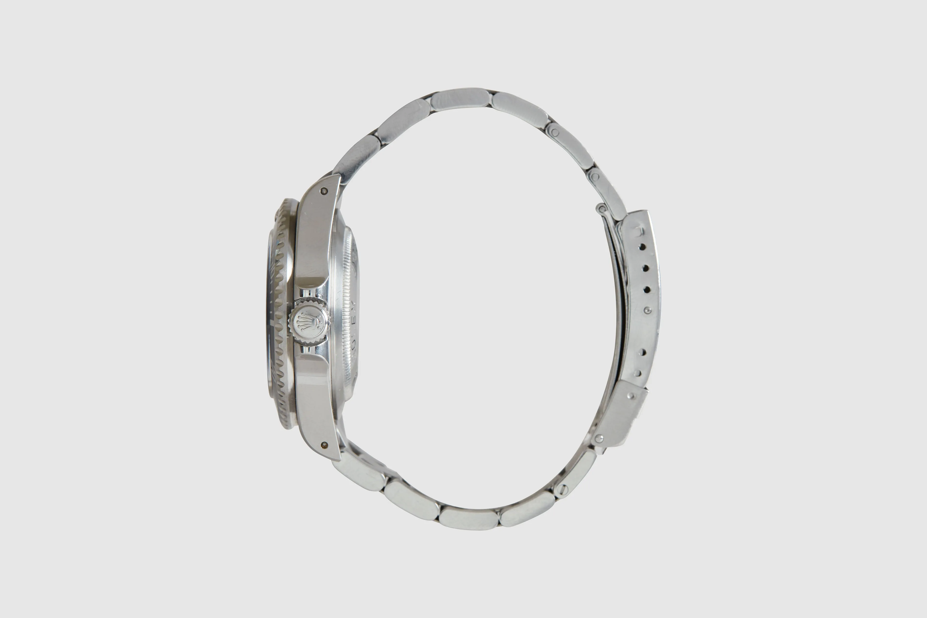 Rolex Sea-Dweller 1984