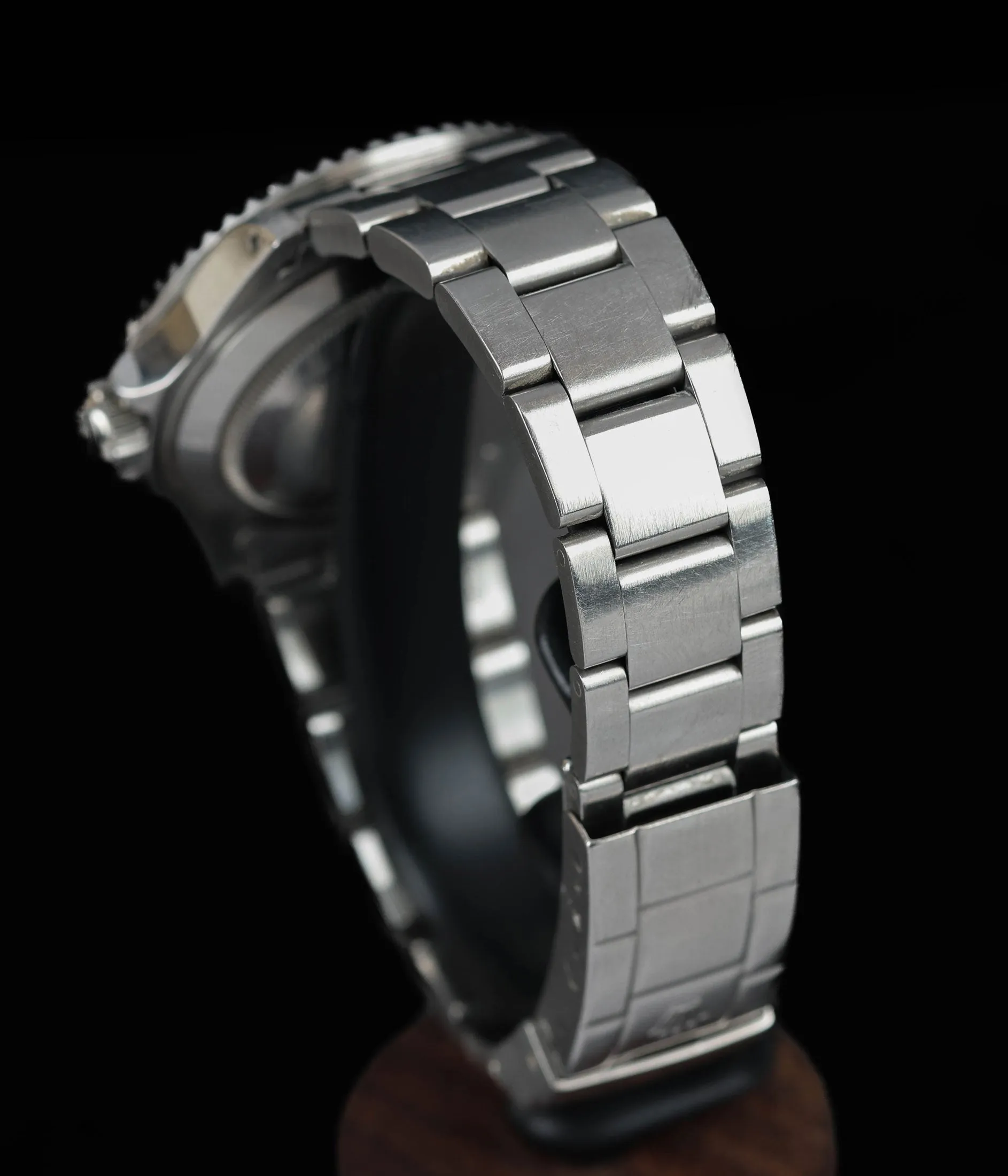 Rolex Submariner 40MM 16610 'Stardust Dial' 1989
