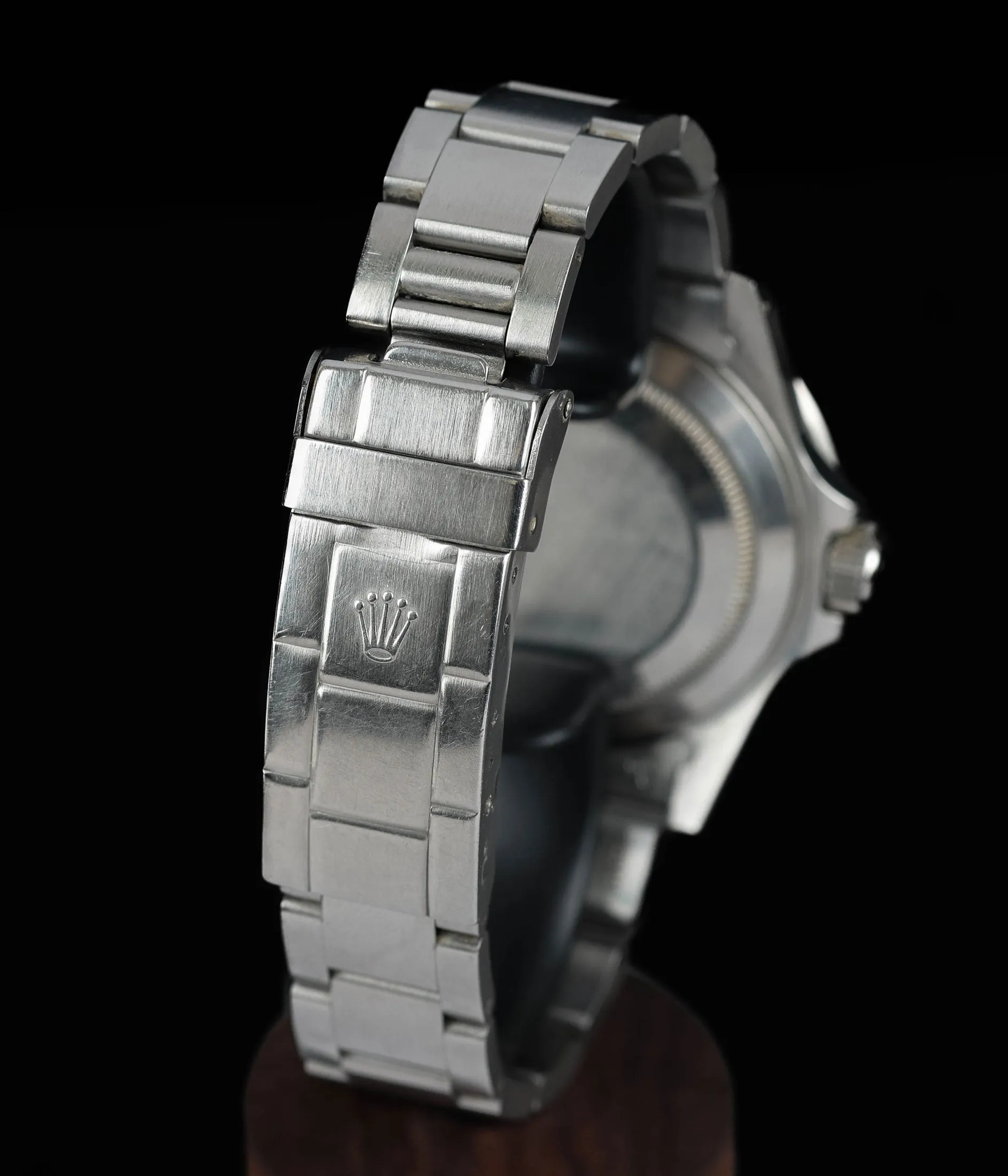 Rolex Submariner 40MM 16610 'Stardust Dial' 1989