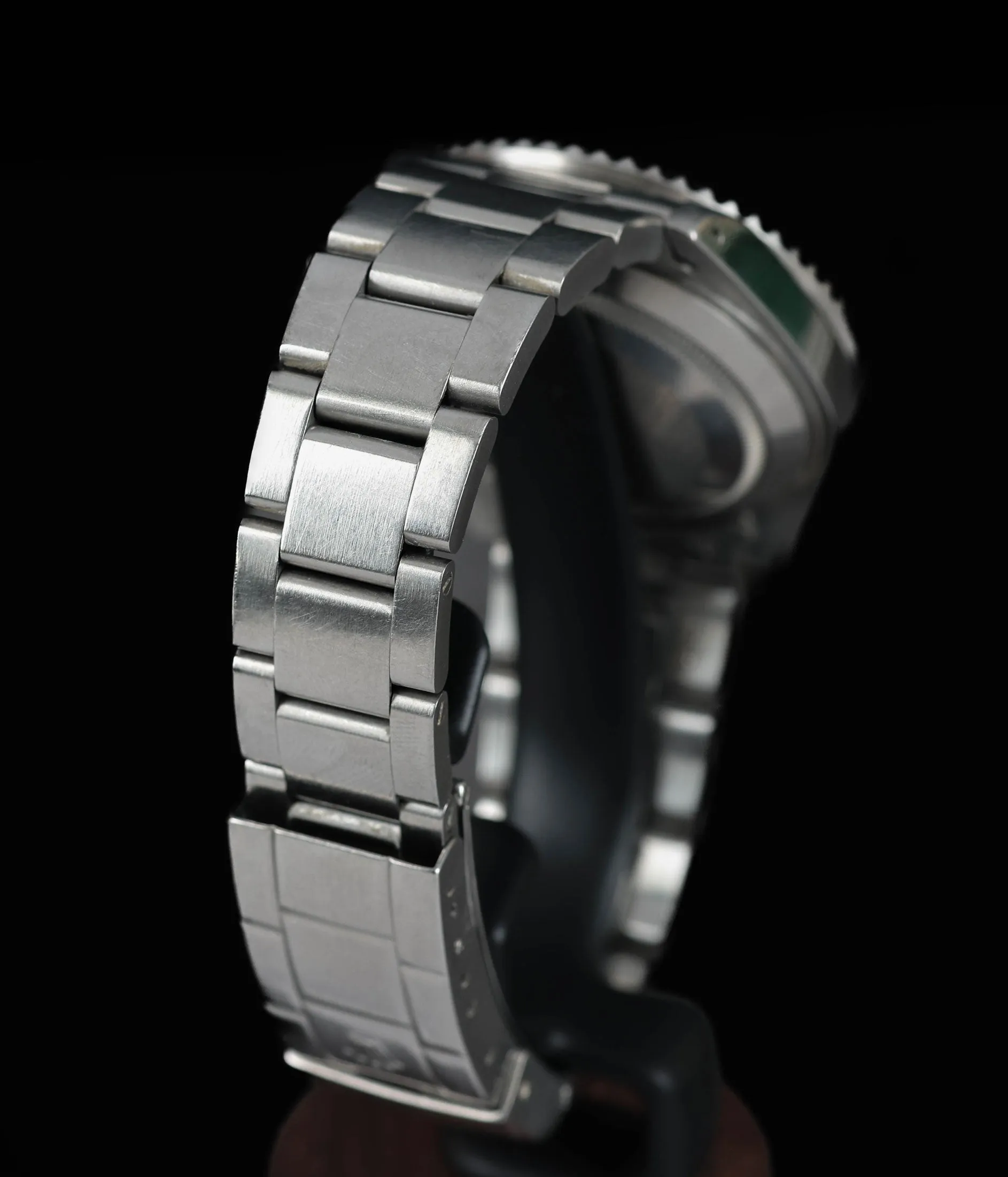 Rolex Submariner 40MM 16610 'Stardust Dial' 1989
