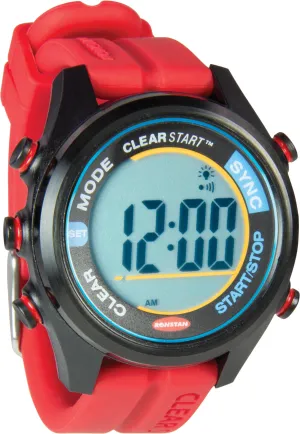 Ronstan ClearStart 40mm Watch
