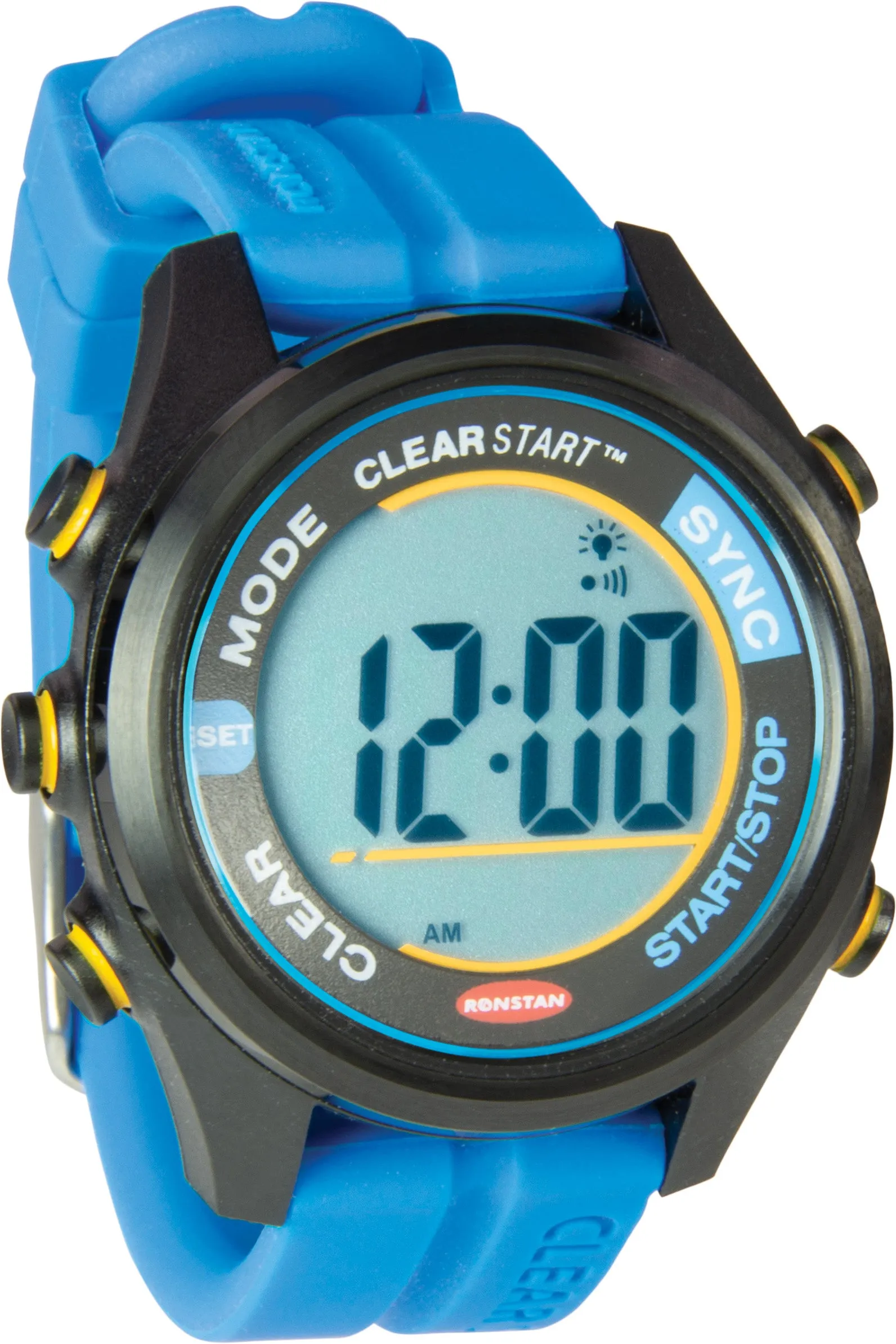 Ronstan ClearStart 40mm Watch