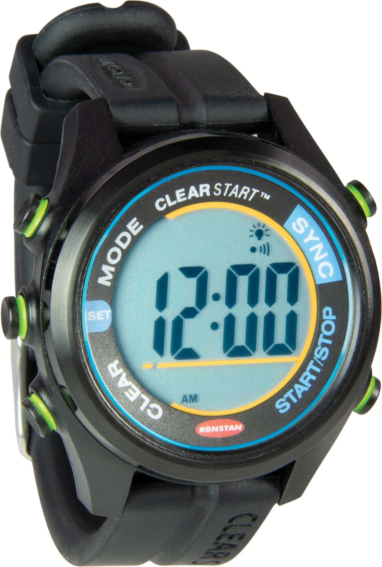 Ronstan ClearStart 40mm Watch