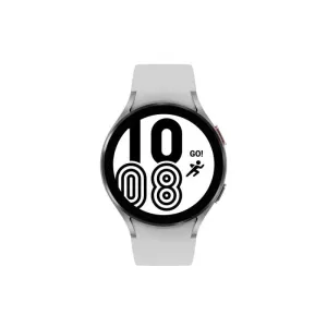 SAMSUNG GALAXY WATCH 4 44MM LTE SILVER