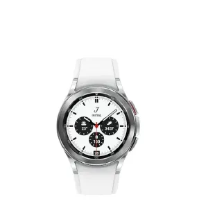 Samsung Galaxy Watch 4 Classic 42mm Bluetooth - Silver