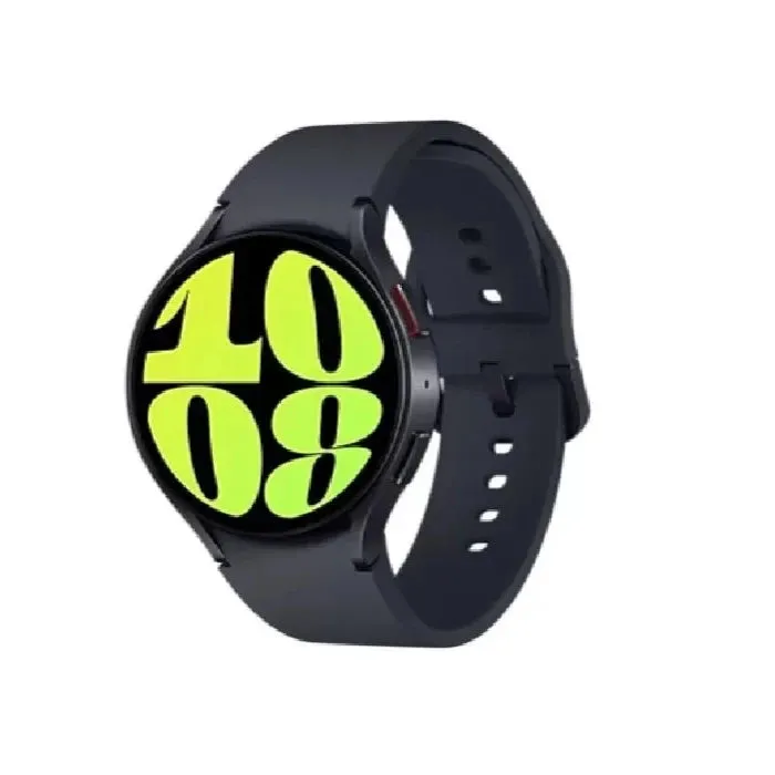 Samsung Galaxy Watch 6 44mm LTE - Graphite Black ...