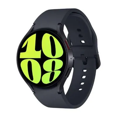 Samsung Galaxy Watch 6 44mm LTE - Graphite Black ...