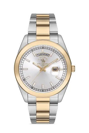 SANTA BARBARA POLO SB.1.10230-3 Men WATCH
