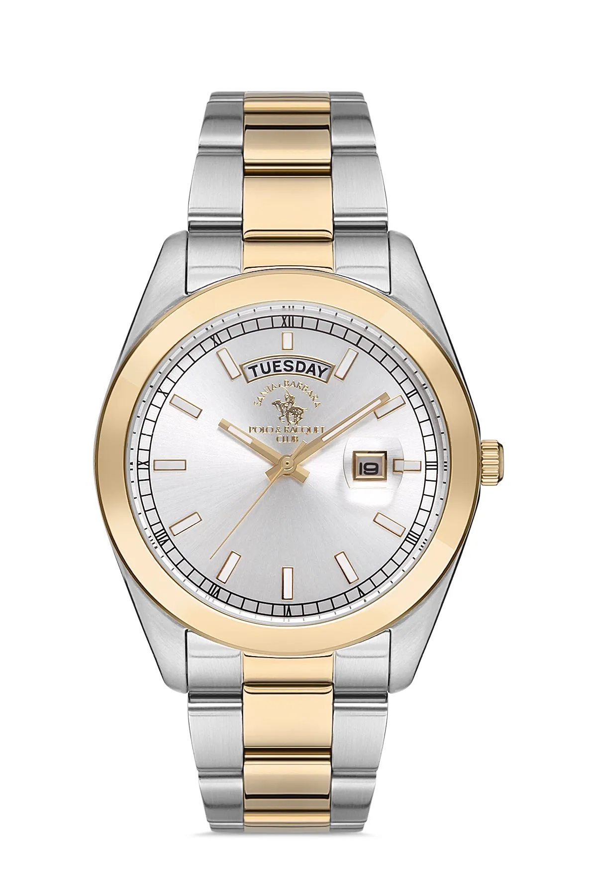 SANTA BARBARA POLO SB.1.10230-3 Men WATCH