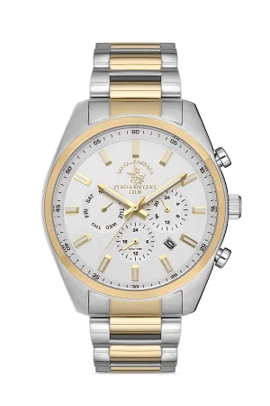 SANTA BARBARA POLO SB.1.10282-2 Men WATCH