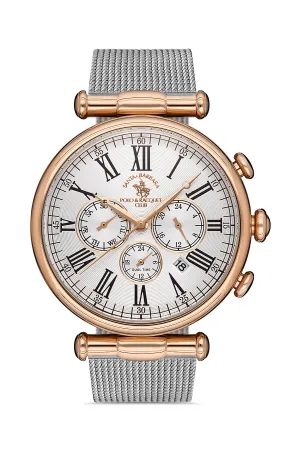 SANTA BARBARA POLO SB.1.10349-4 MEN WATCH