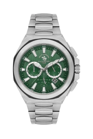 SANTA BARBARA POLO SB.1.10539-3  MEN WATCH