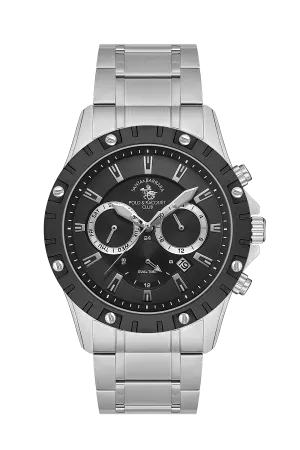 SANTA BARBARA POLO SB.1.10545-1  MEN WATCH