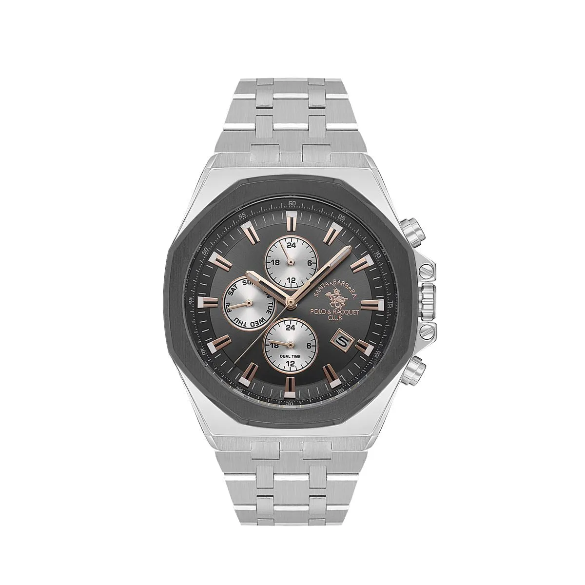 SANTA BARBARA POLO SB.1.10546-5 MEN WATCH