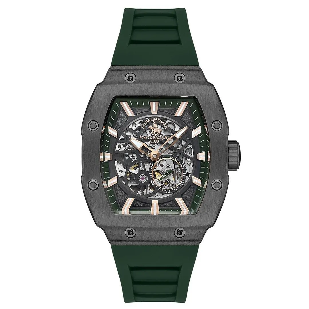 SANTA BARBARA POLO SB.1.10549-5 MEN WATCH