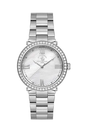 SANTA BARBARA POLO SB.1.10553-1 WOMEN WATCH