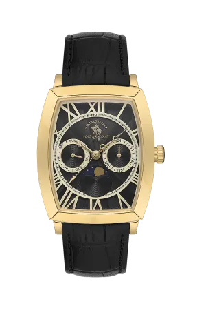 SANTA BARBARA POLO SB.1.10563-5 MEN WATCH