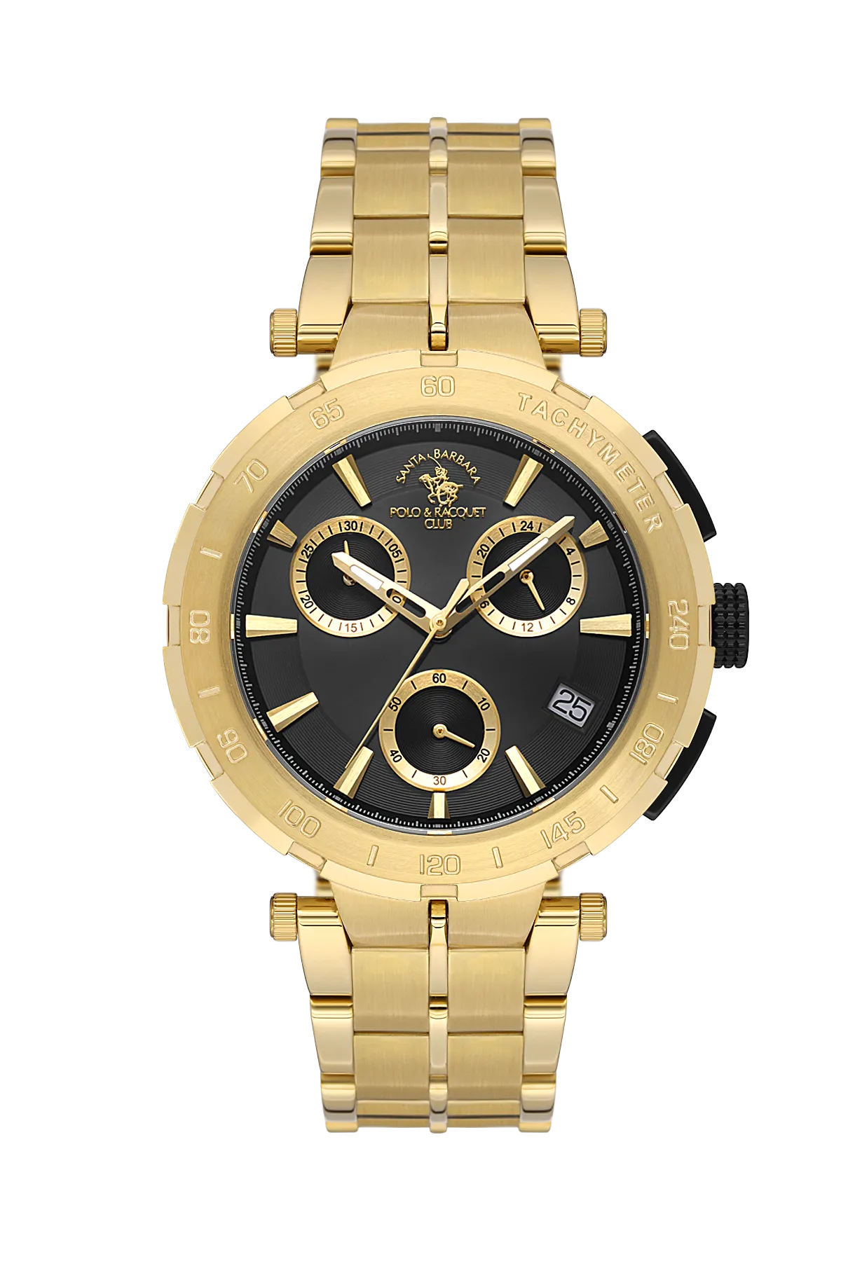 SANTA BARBARA POLO SB.1.10567-4 MEN WATCH