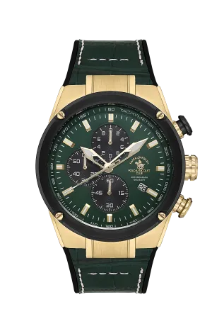 SANTA BARBARA POLO SB.3.10001-5 MEN WATCH