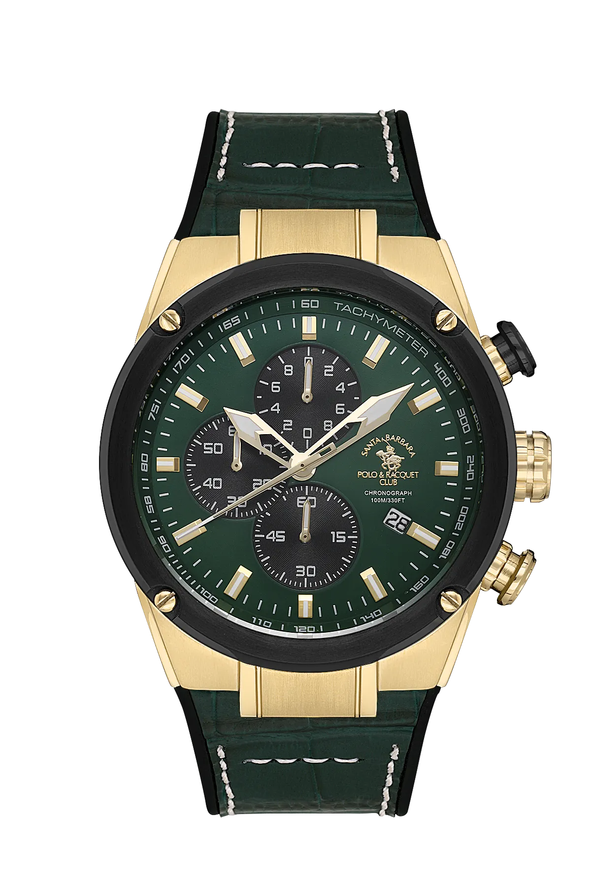 SANTA BARBARA POLO SB.3.10001-5 MEN WATCH