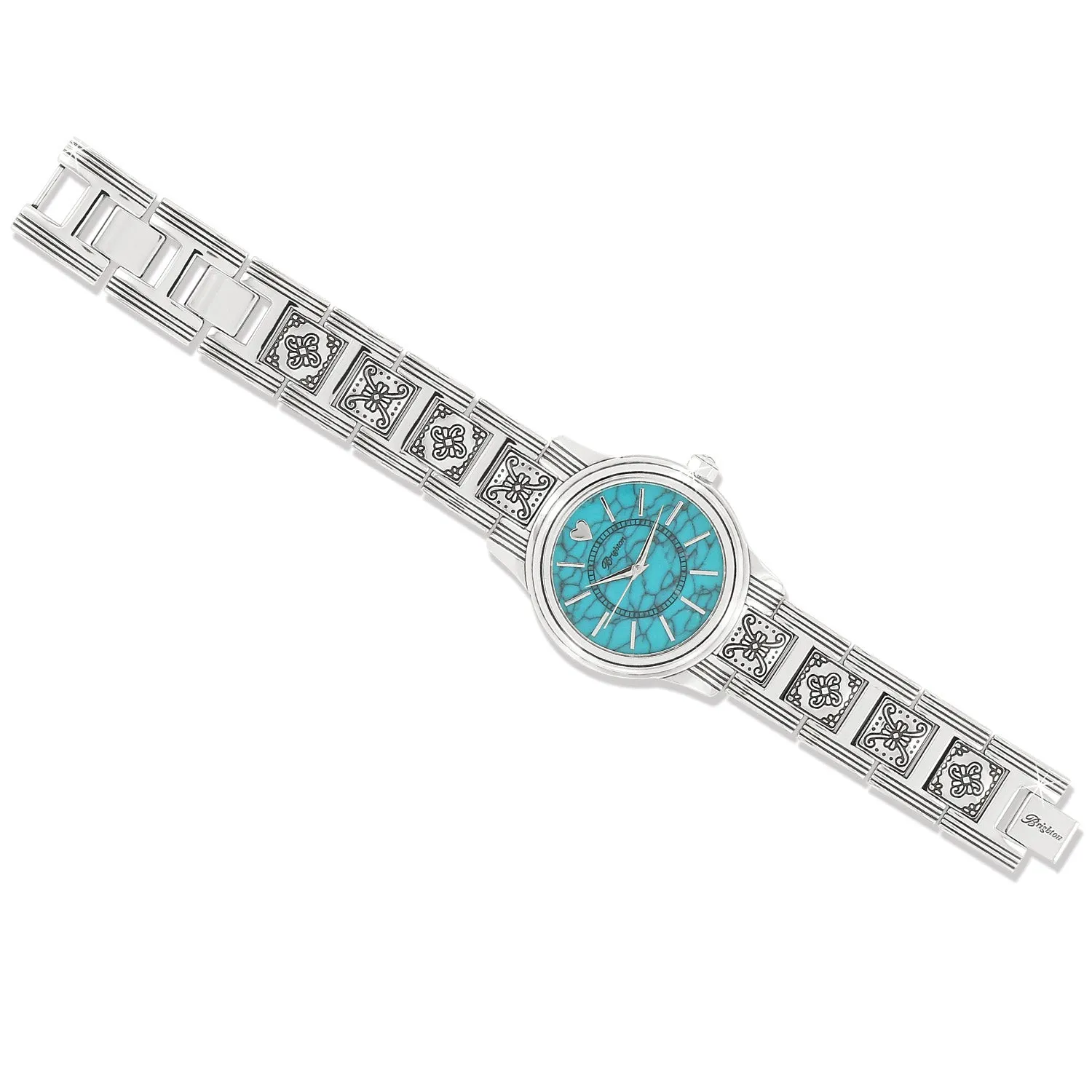 Santa Fe Watch - W41250