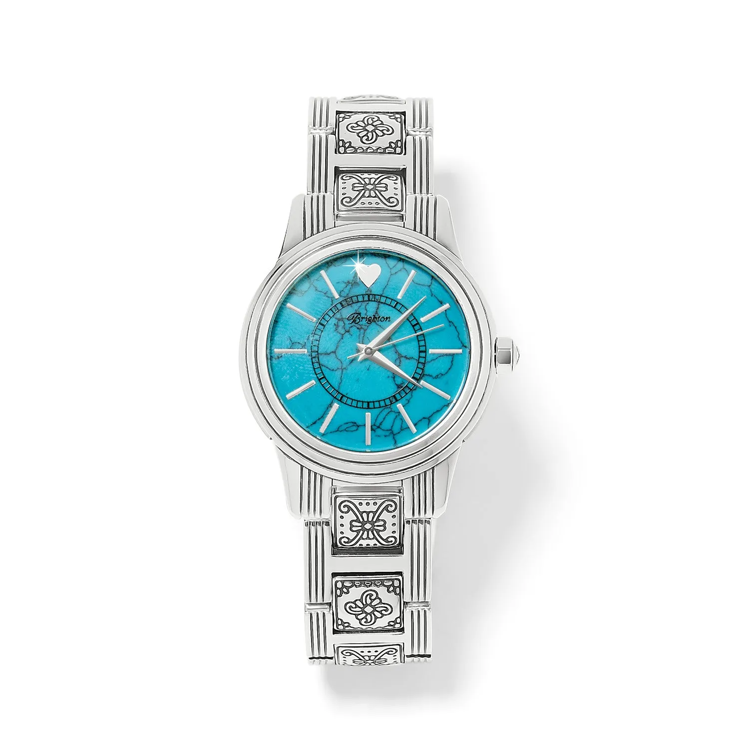 Santa Fe Watch - W41250