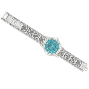 Santa Fe Watch - W41250